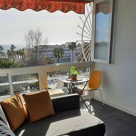 Precioso Apartamento La Carihuela 托雷莫利诺斯 外观 照片