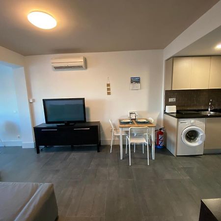 Precioso Apartamento La Carihuela 托雷莫利诺斯 外观 照片