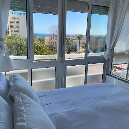 Precioso Apartamento La Carihuela 托雷莫利诺斯 外观 照片