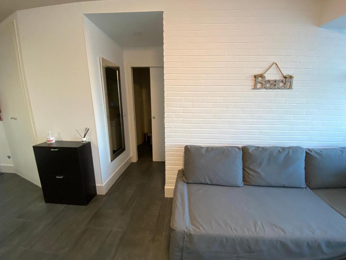 Precioso Apartamento La Carihuela 托雷莫利诺斯 外观 照片
