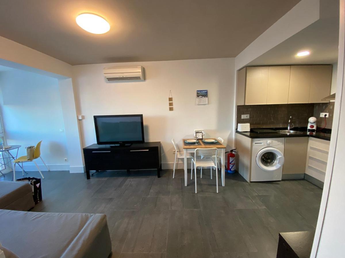 Precioso Apartamento La Carihuela 托雷莫利诺斯 外观 照片