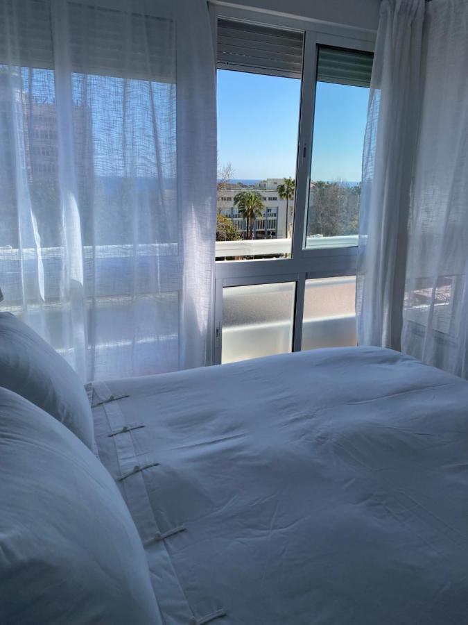 Precioso Apartamento La Carihuela 托雷莫利诺斯 外观 照片