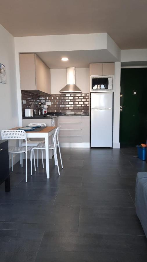 Precioso Apartamento La Carihuela 托雷莫利诺斯 外观 照片