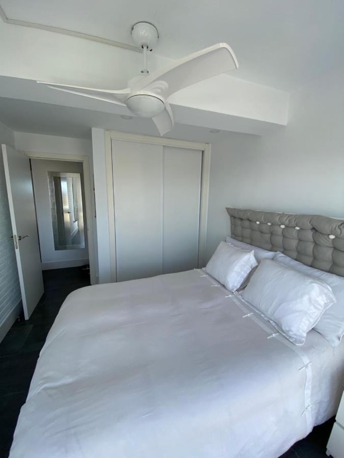 Precioso Apartamento La Carihuela 托雷莫利诺斯 外观 照片