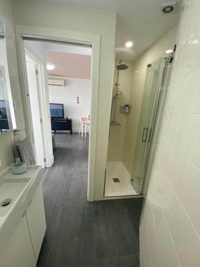 Precioso Apartamento La Carihuela 托雷莫利诺斯 外观 照片